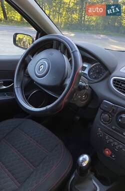 Універсал Renault Clio 2008 в 