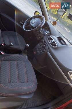 Універсал Renault Clio 2008 в 