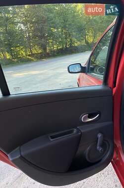 Універсал Renault Clio 2008 в 