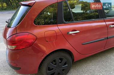 Універсал Renault Clio 2008 в 