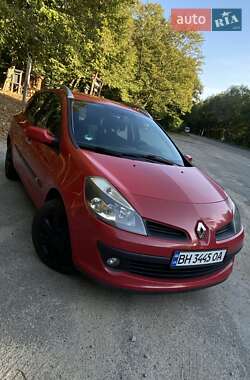 Універсал Renault Clio 2008 в 