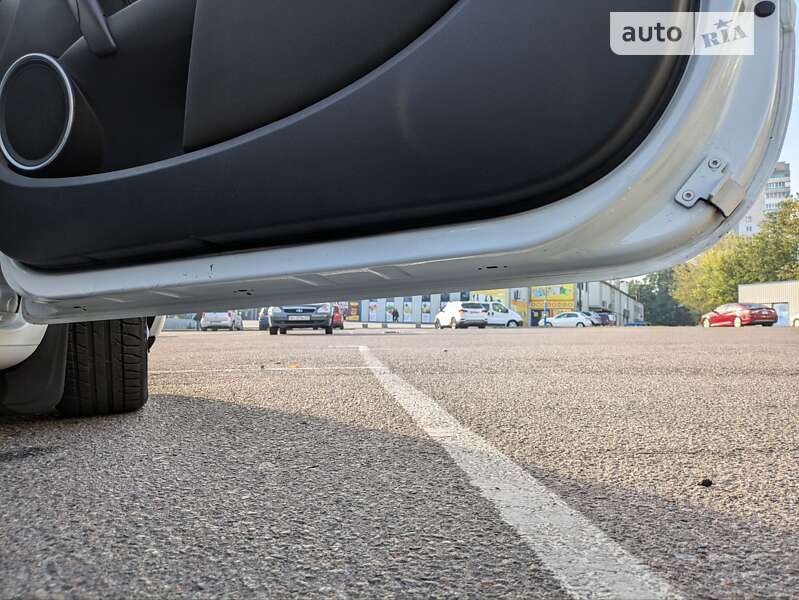 Хэтчбек Renault Clio 2010 в Белой Церкви