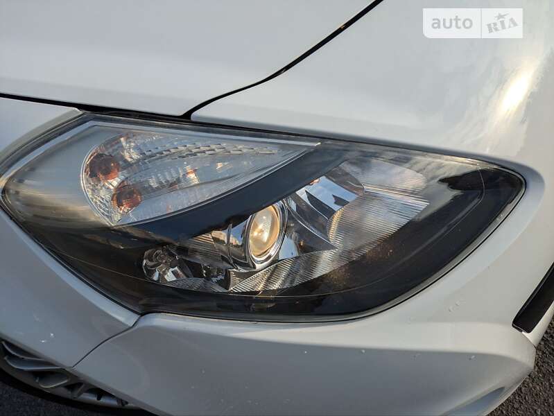 Хэтчбек Renault Clio 2010 в Белой Церкви