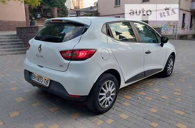 Хетчбек Renault Clio 2014 в Одесі