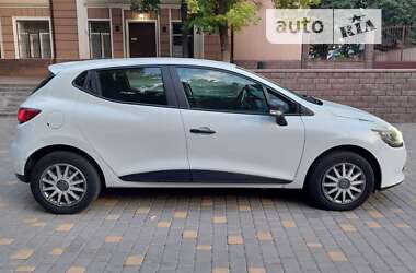 Хетчбек Renault Clio 2014 в Одесі