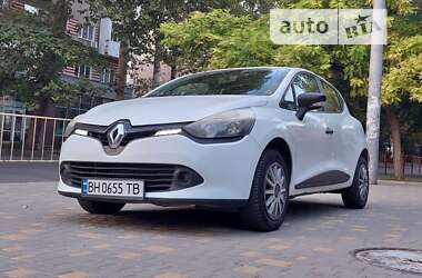 Хетчбек Renault Clio 2014 в Одесі