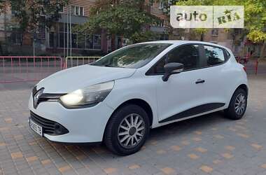 Хетчбек Renault Clio 2014 в Одесі