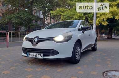 Хетчбек Renault Clio 2014 в Одесі