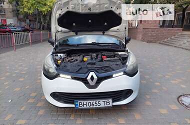 Хетчбек Renault Clio 2014 в Одесі