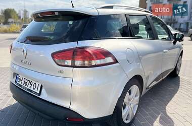 Универсал Renault Clio 2015 в 