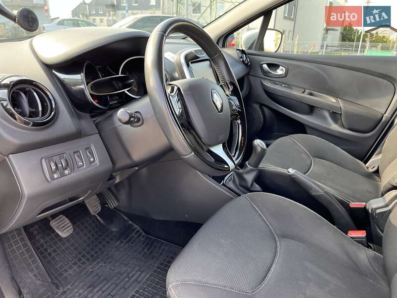 Универсал Renault Clio 2015 в Одессе