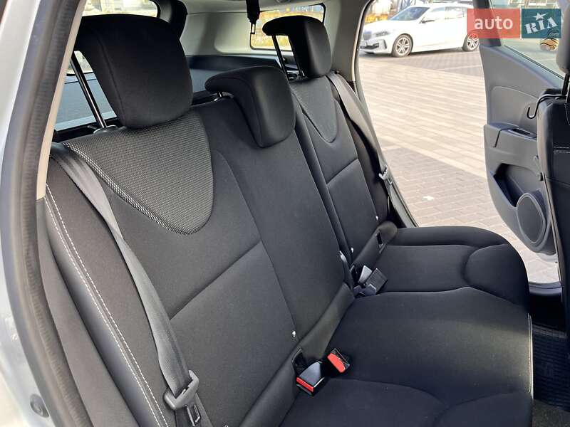 Универсал Renault Clio 2015 в Одессе