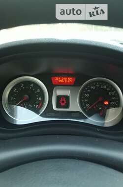 Универсал Renault Clio 2008 в 