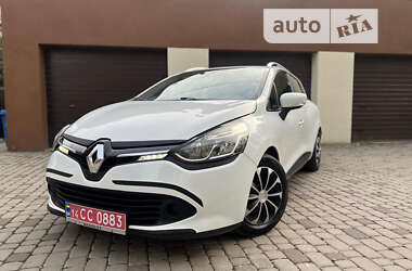 Універсал Renault Clio 2014 в Коломиї