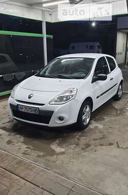 Хетчбек Renault Clio 2009 в Харкові