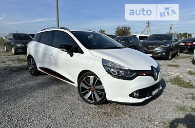 Универсал Renault Clio 2014 в Ровно