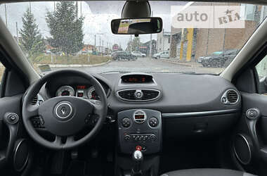 Универсал Renault Clio 2008 в Белой Церкви