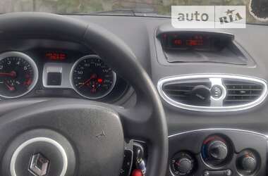 Универсал Renault Clio 2009 в Киеве