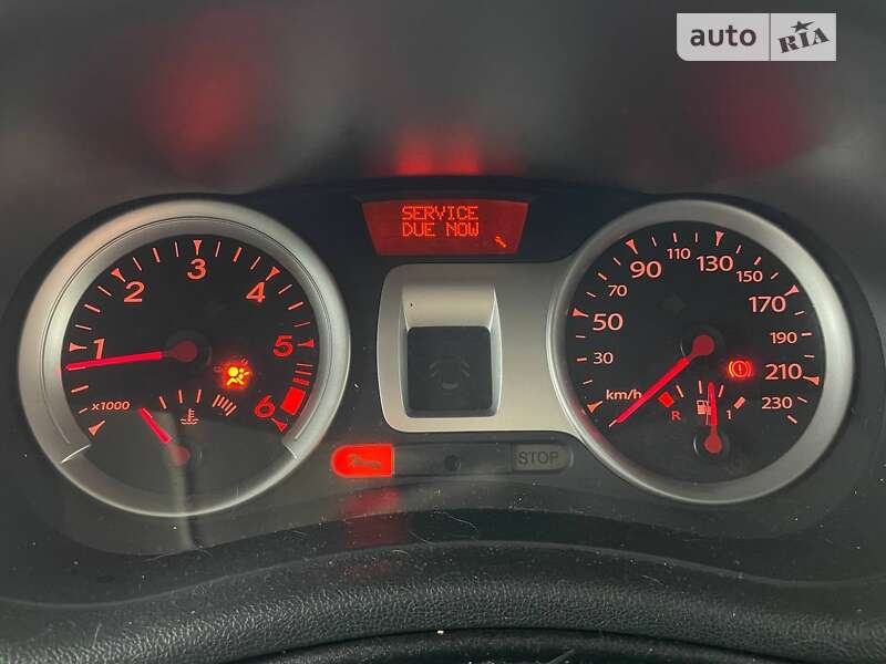 Хэтчбек Renault Clio 2013 в Львове
