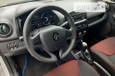 Хетчбек Renault Clio 2014 в Хмельницькому