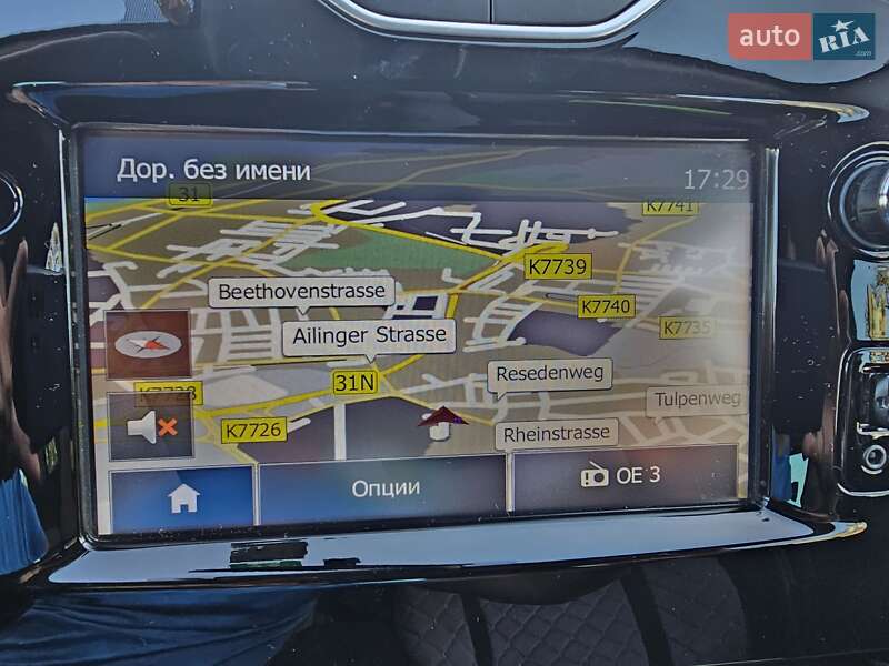 Універсал Renault Clio 2015 в Києві фото 9 Універсал Renault Clio 2015 в Києві