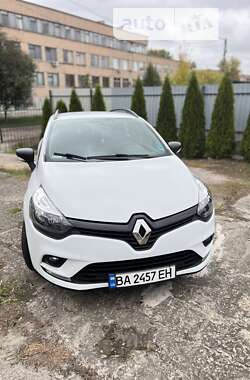 Універсал Renault Clio 2016 в Олександрії