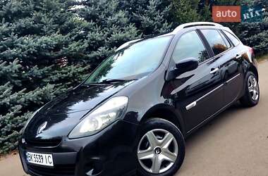 Універсал Renault Clio 2010 в Рівному