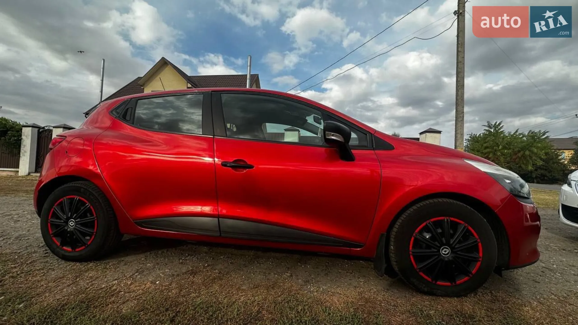 2015 Renault Clio - фото 1