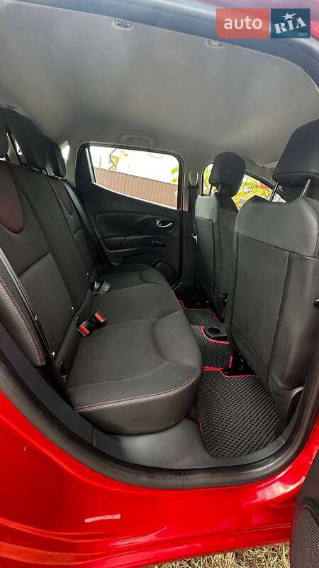 Хэтчбек Renault Clio 2015 в Киеве