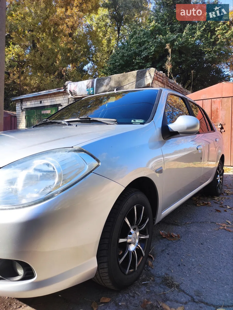 2012 Renault Clio - мініатюра 19