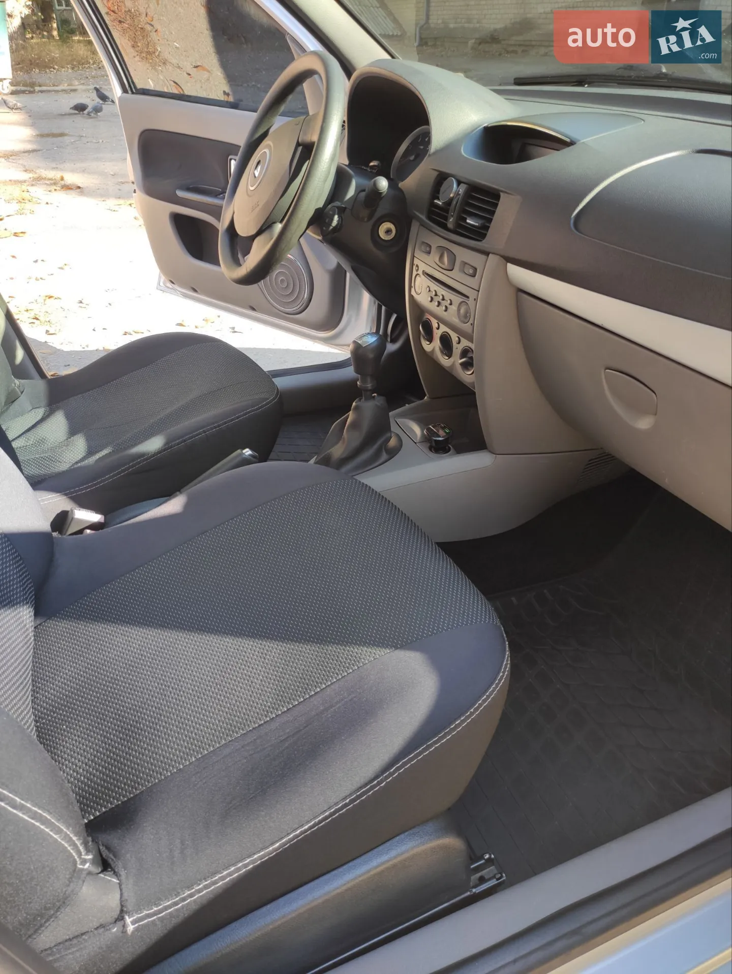 2011 Renault Clio - мініатюра 11