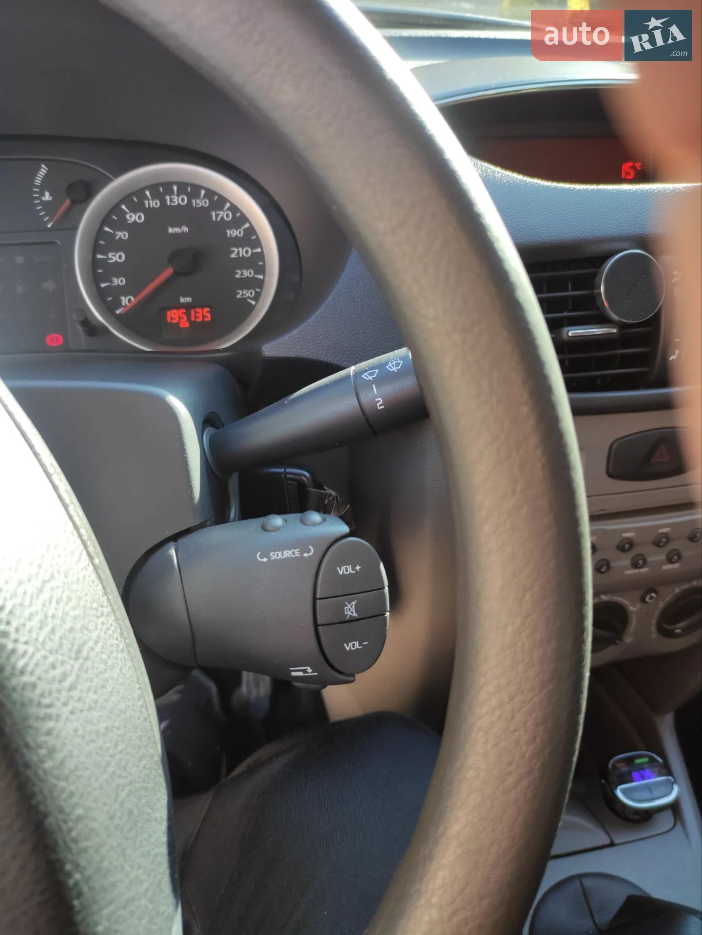 2011 Renault Clio - мініатюра 15