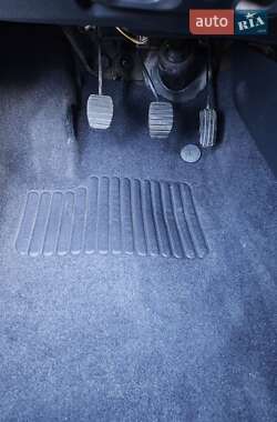 Хэтчбек Renault Clio 2004 в 