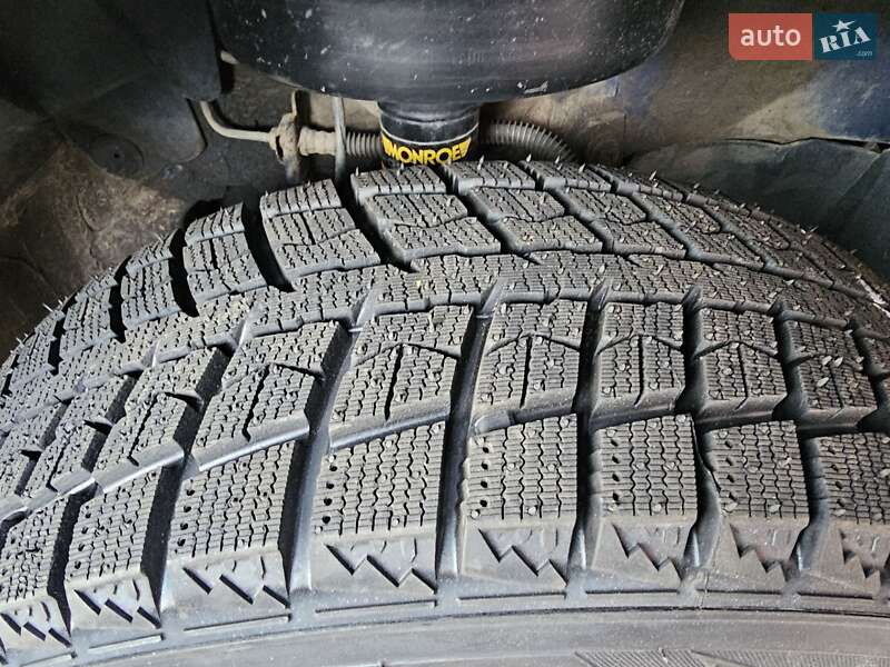 Хэтчбек Renault Clio 2004 в Виннице