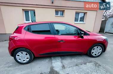 Хэтчбек Renault Clio 2016 в Житомире