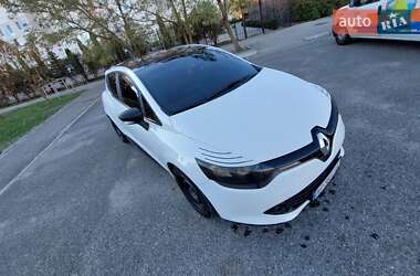 Хэтчбек Renault Clio 2015 в Запорожье