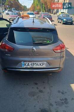 Універсал Renault Clio 2013 в Кривому Розі