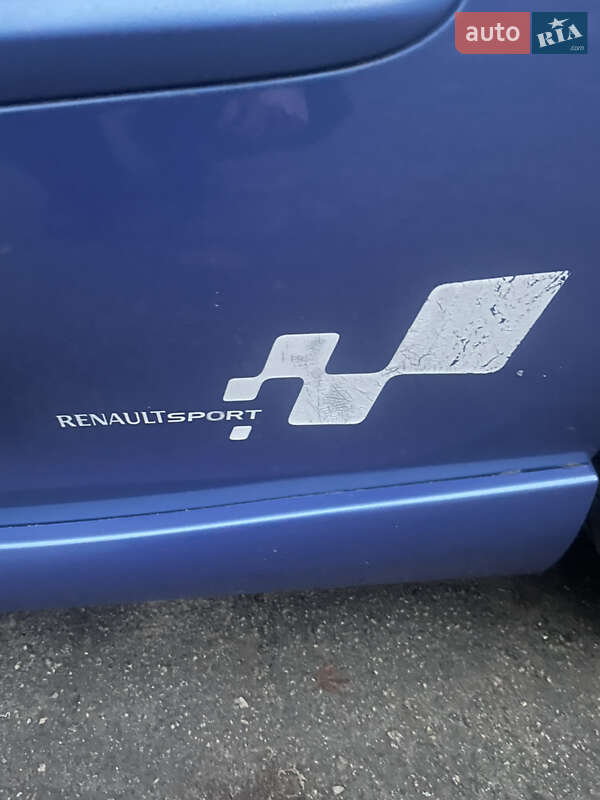 Хетчбек Renault Clio 2009 в Києві фото 14 Хетчбек Renault Clio 2009 в Києві