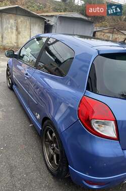 Хэтчбек Renault Clio 2009 в Киеве