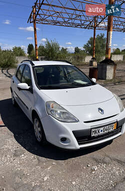 Універсал Renault Clio 2012 в 