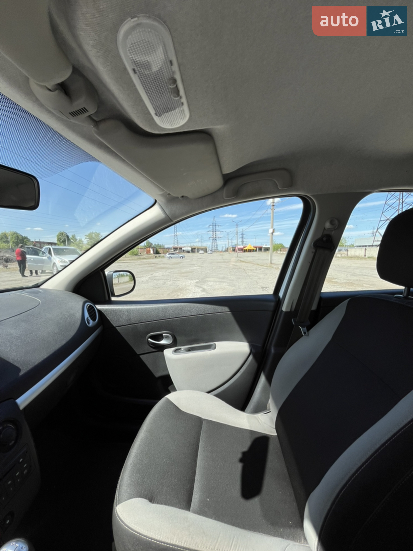2012 Renault Clio - мініатюра 12