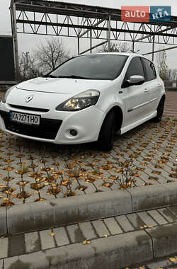 Хетчбек Renault Clio 2012 в Білій Церкві