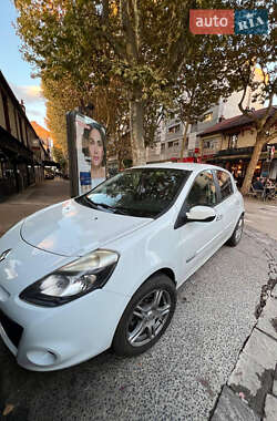 Хэтчбек Renault Clio 2012 в Коломые