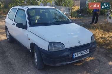 Хетчбек Renault Clio 1997 в Вінниці