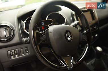 Универсал Renault Clio 2013 в 
