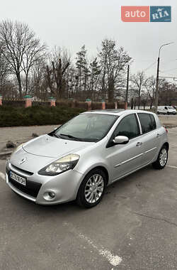 Хэтчбек Renault Clio 2010 в Белой Церкви