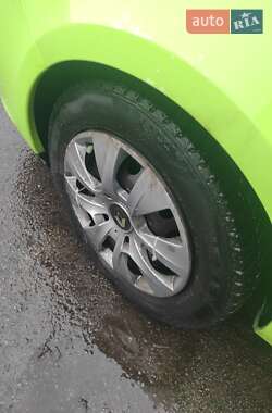 Универсал Renault Clio 2012 в 
