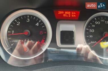 Универсал Renault Clio 2012 в 