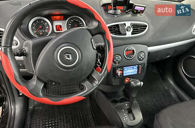 Хетчбек Renault Clio 2005 в Луцьку