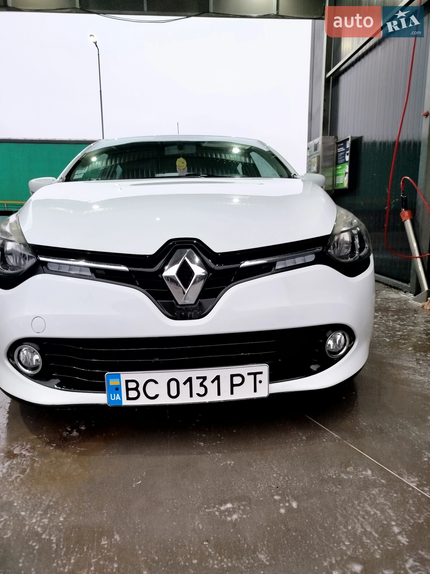 2015 Renault Clio - мініатюра 57
